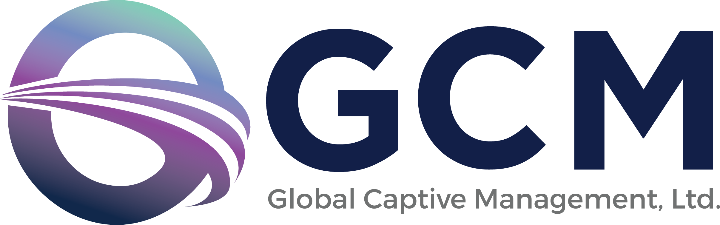 Global Captive Management Logo